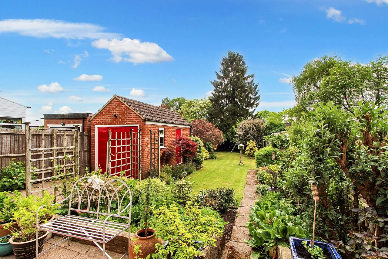 Mountford Drive, Sutton Coldfield, Sutton Coldfield, B75 6TA, photo 18