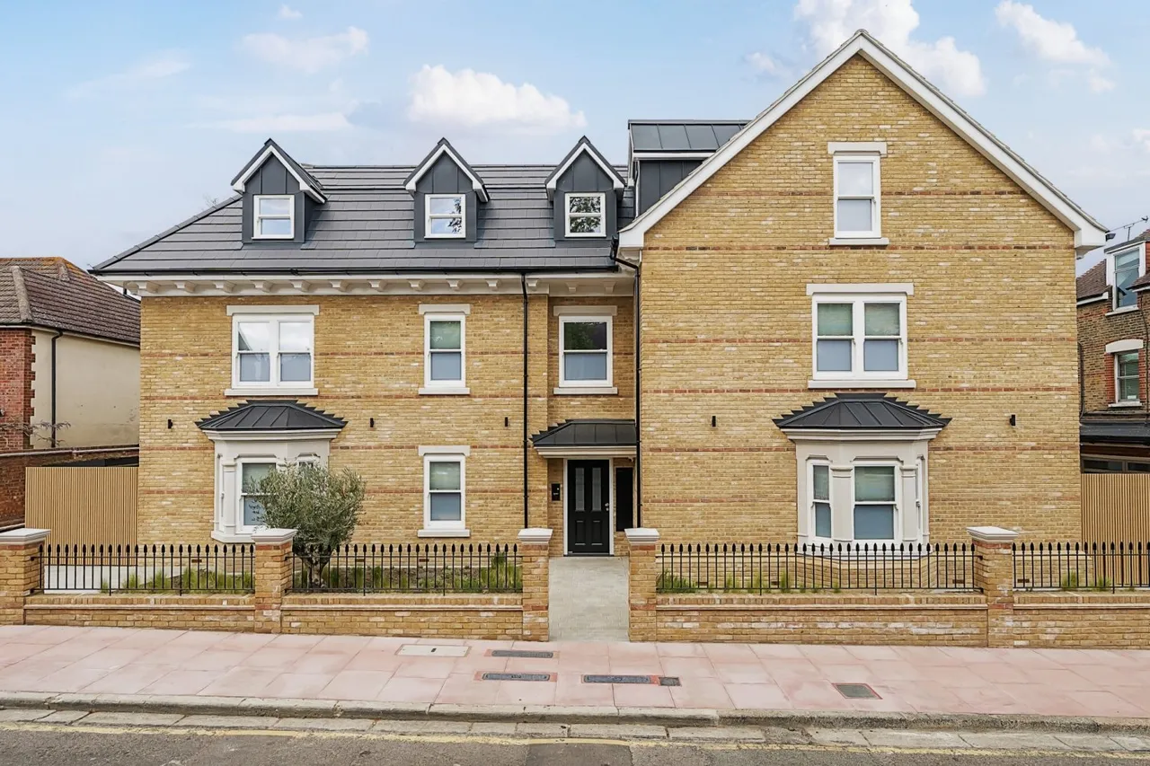 Victoria Road, Sidcup, DA15, photo 14