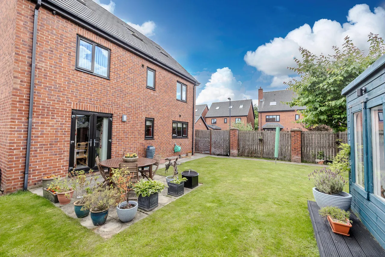 Humbleton Road, Greenside, photo 40