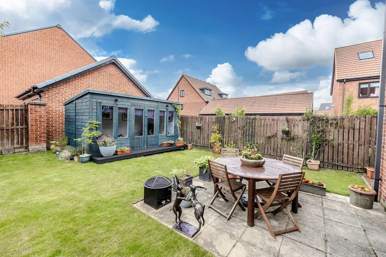 Humbleton Road, Greenside, photo 39
