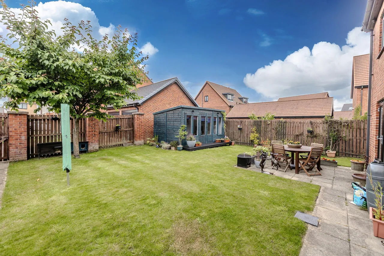 Humbleton Road, Greenside, photo 38