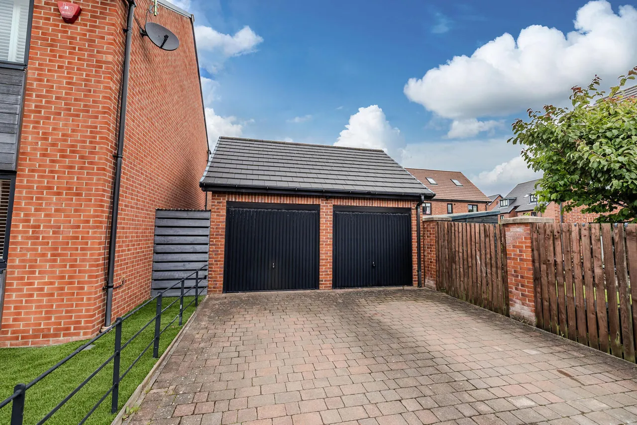 Humbleton Road, Greenside, photo 37