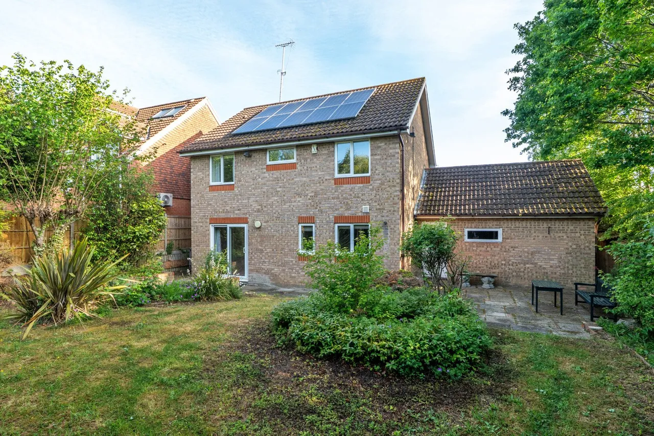 Athelstan Way, BR5, photo 20