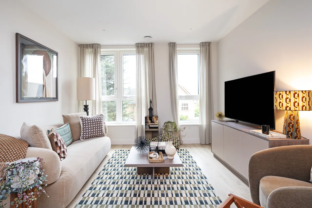 104 Freans House, Pearl Yard, London, photo 3