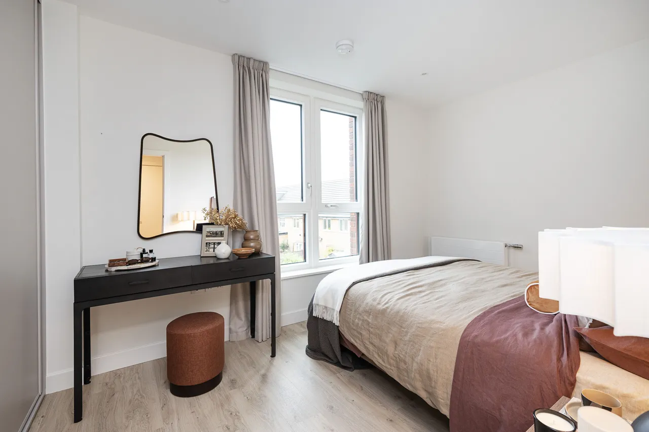 104 Freans House, Pearl Yard, London, photo 2
