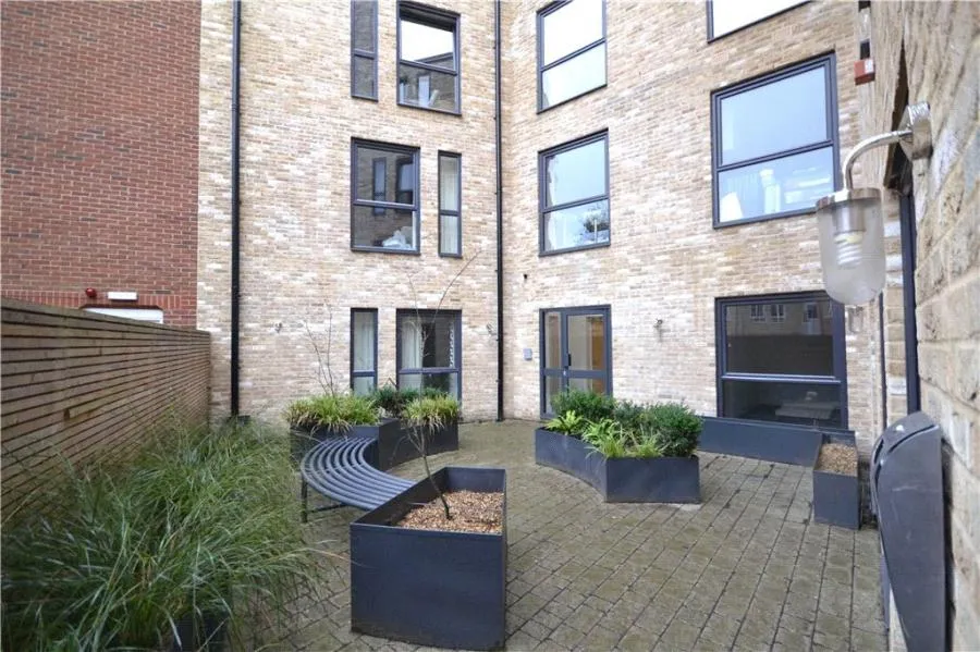 East Road, Cambridge, CB1, photo 3
