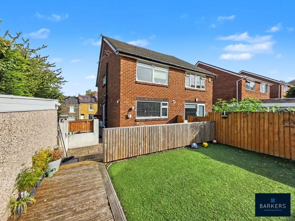 South Bank Road, Batley, WF17, photo 14