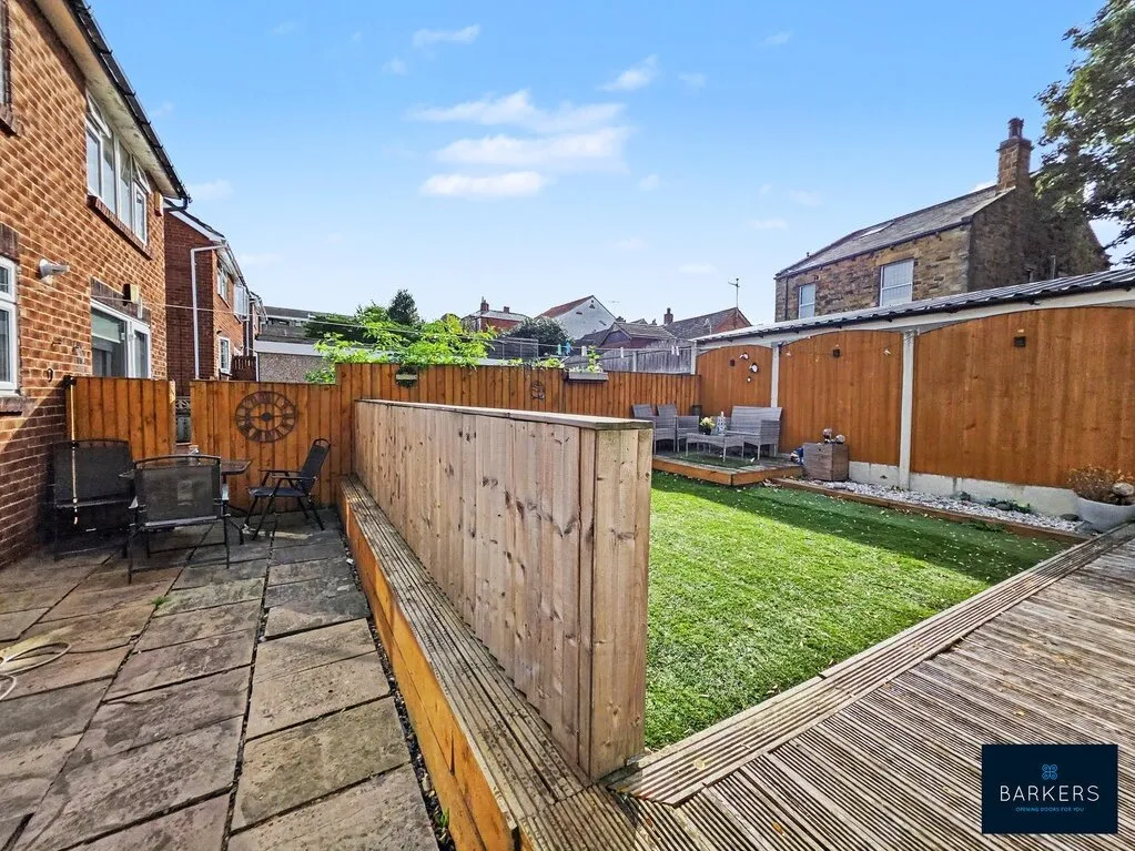 South Bank Road, Batley, WF17, photo 5