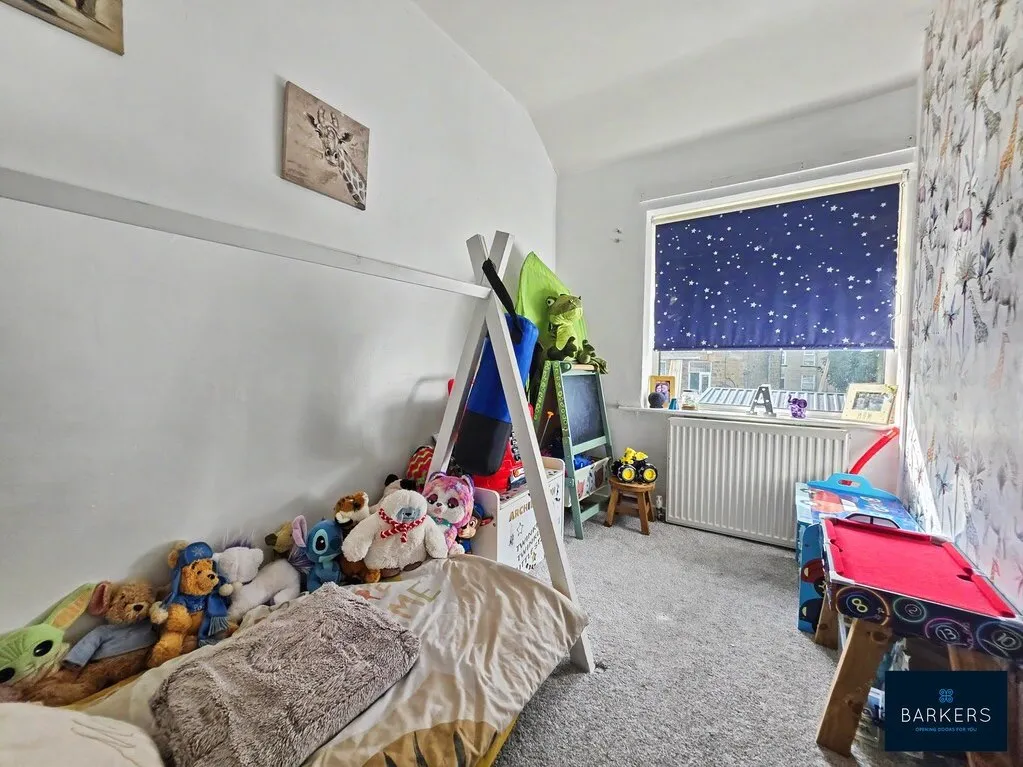 South Bank Road, Batley, WF17, photo 8