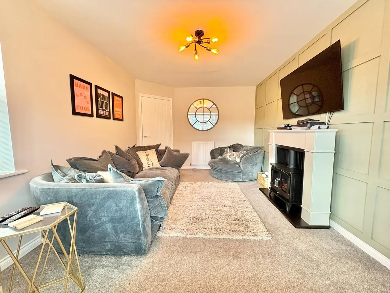Tolmie Close, Spennymoor, DL16, photo 5