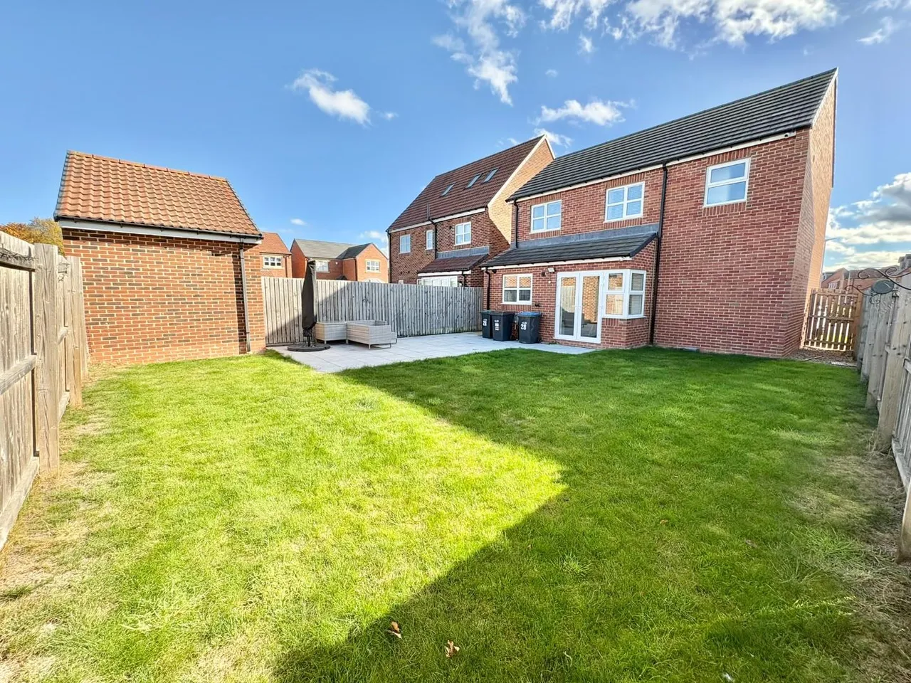 Tolmie Close, Spennymoor, DL16, photo 20
