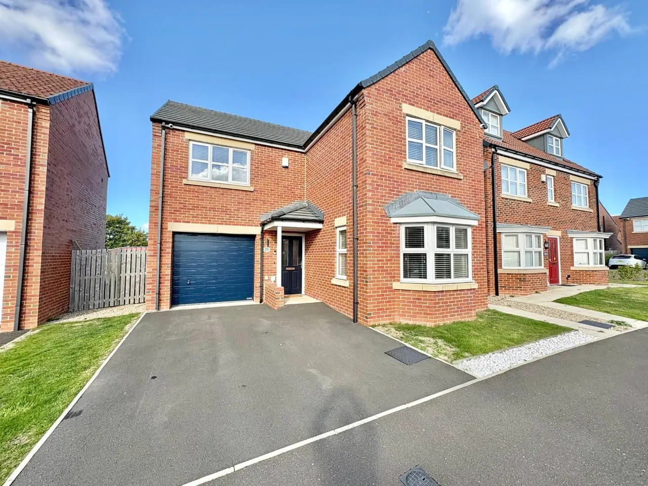 Tolmie Close, Spennymoor, DL16, photo 2