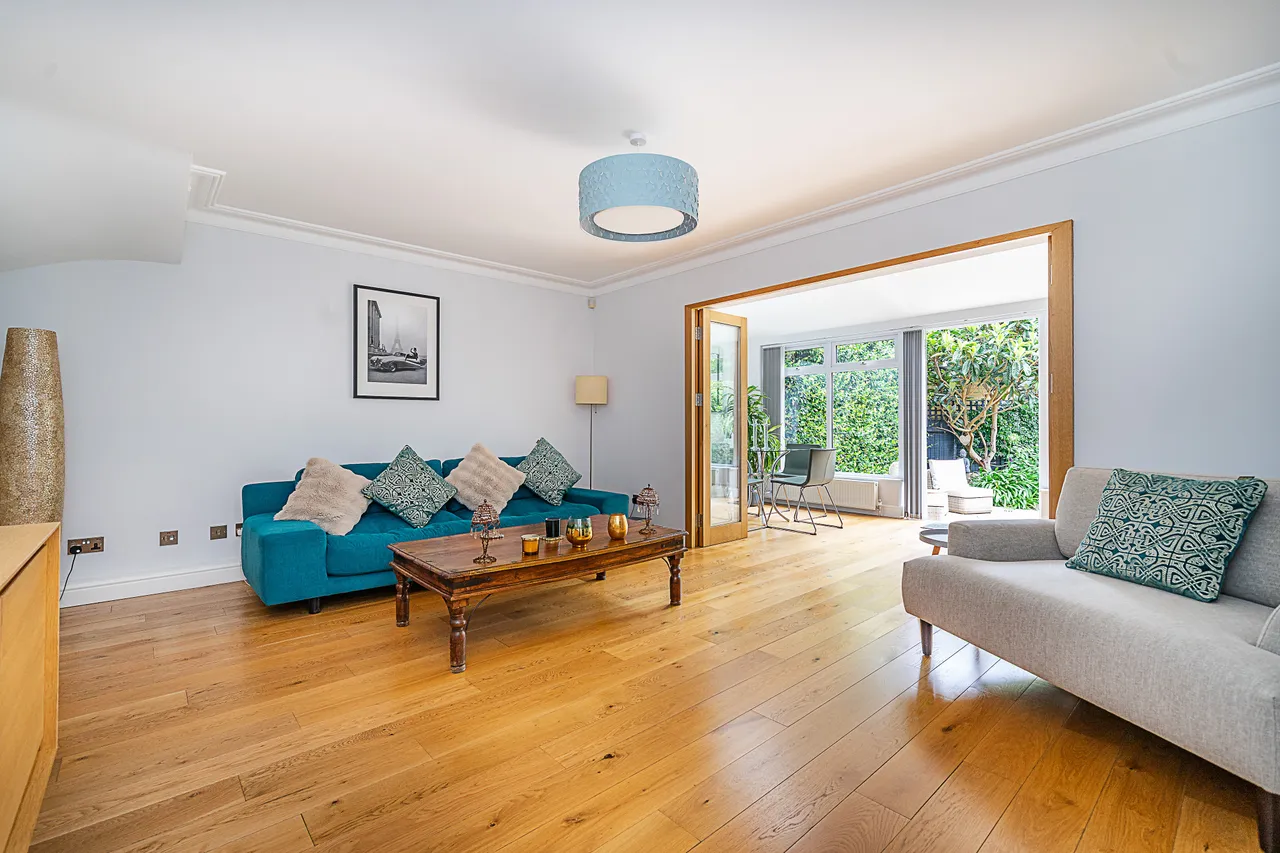 Fletcher Road, London, W4, photo 9