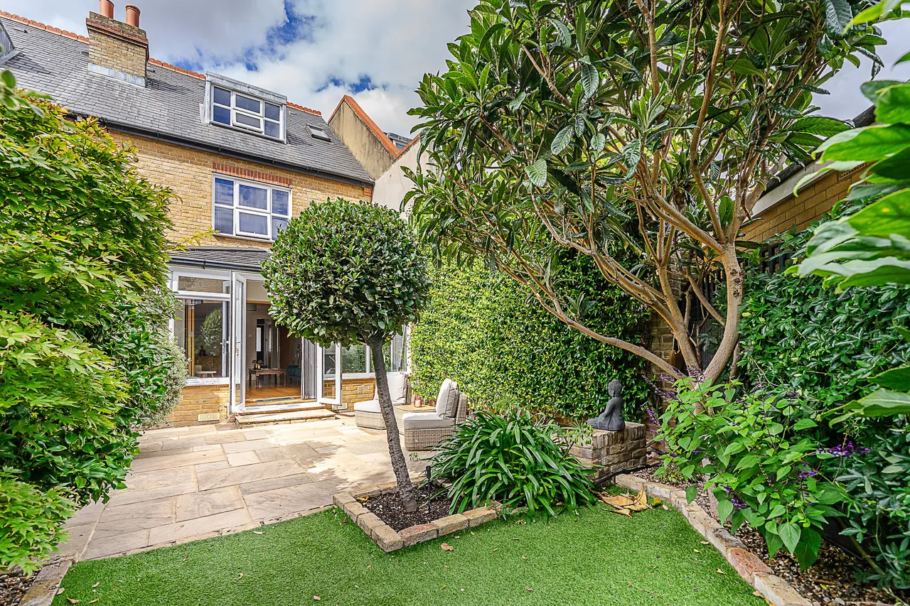Fletcher Road, London, W4, photo 13