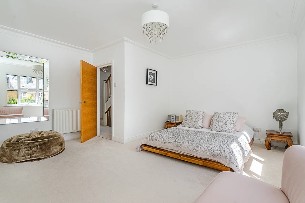 Fletcher Road, London, W4, photo 5