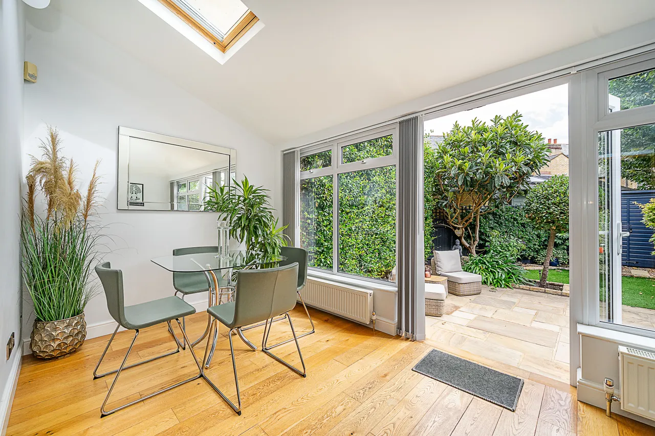 Fletcher Road, London, W4, photo 2