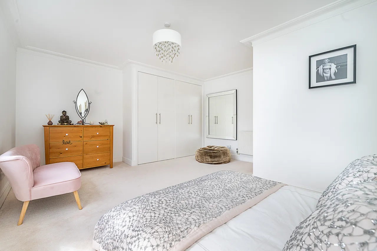 Fletcher Road, London, W4, photo 12