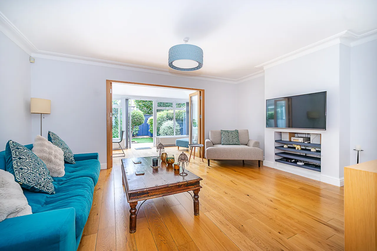 Fletcher Road, London, W4, photo 3