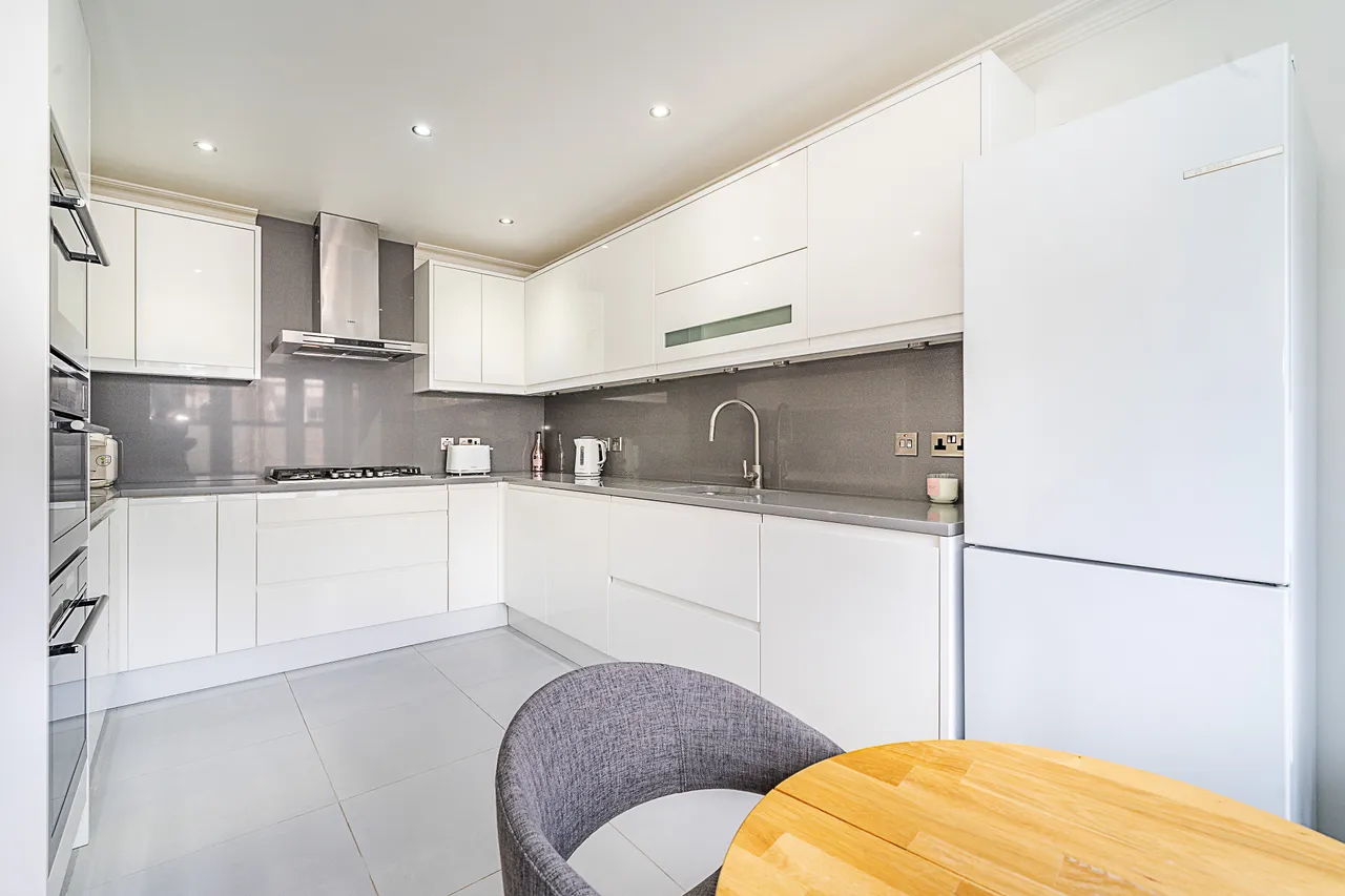 Fletcher Road, London, W4, photo 4