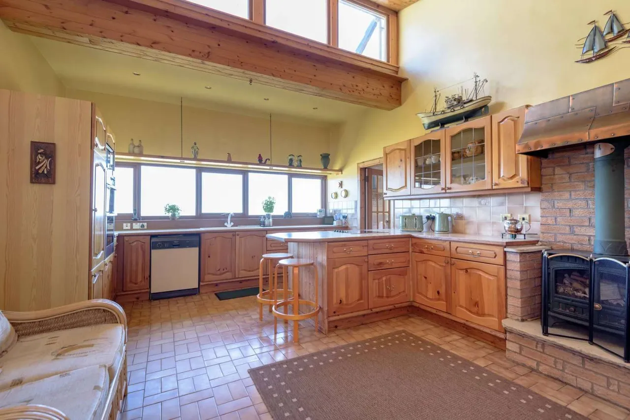 Thornly, Thorntonloch, Dunbar, East Lothian, EH42 1QS, photo 5