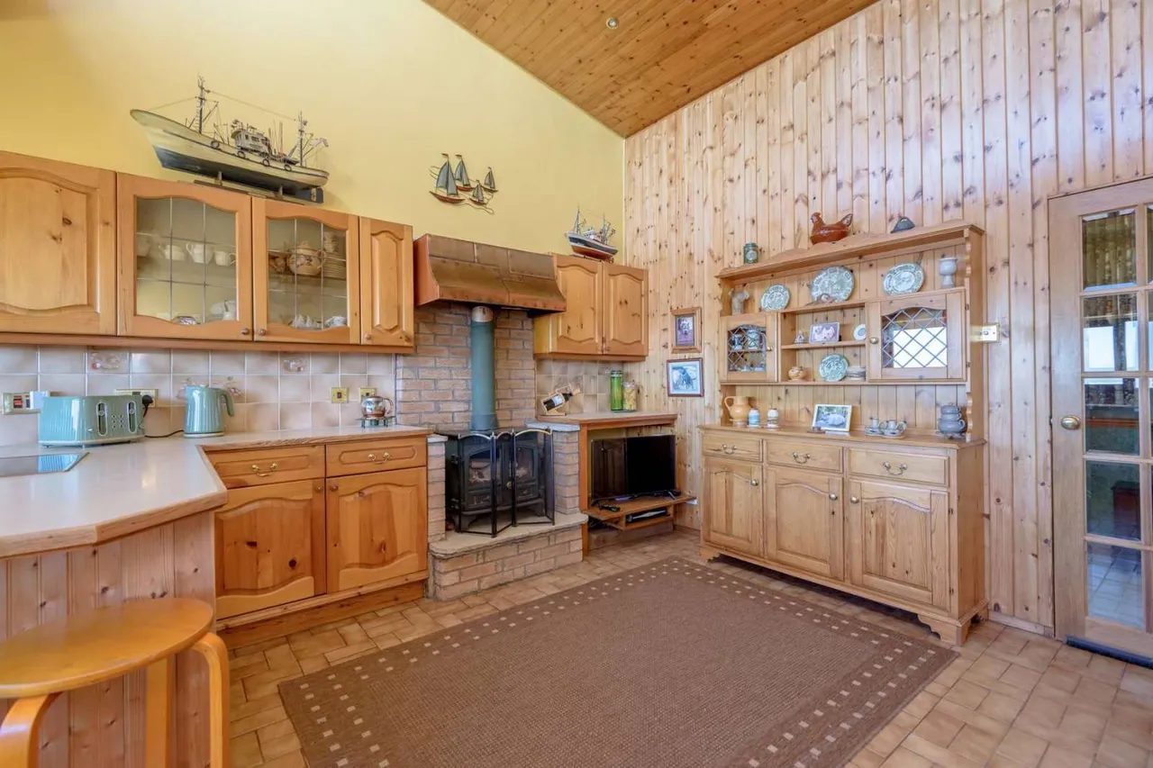 Thornly, Thorntonloch, Dunbar, East Lothian, EH42 1QS, photo 6