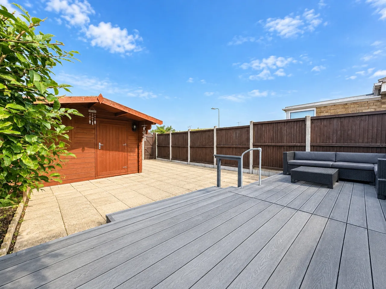 Luckhurst Gardens, Cliftonville, CT9, photo 8
