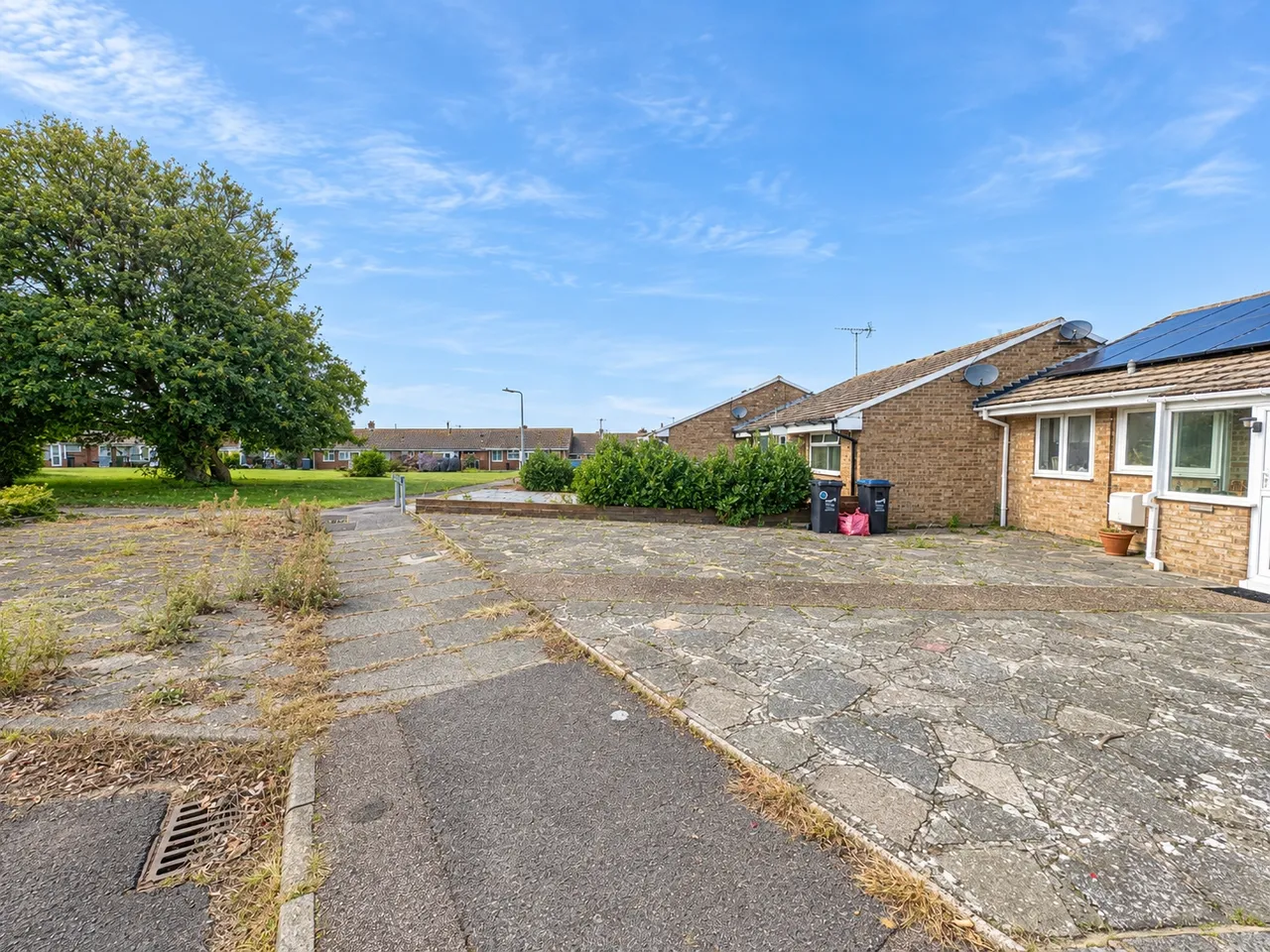 Luckhurst Gardens, Cliftonville, CT9, photo 7