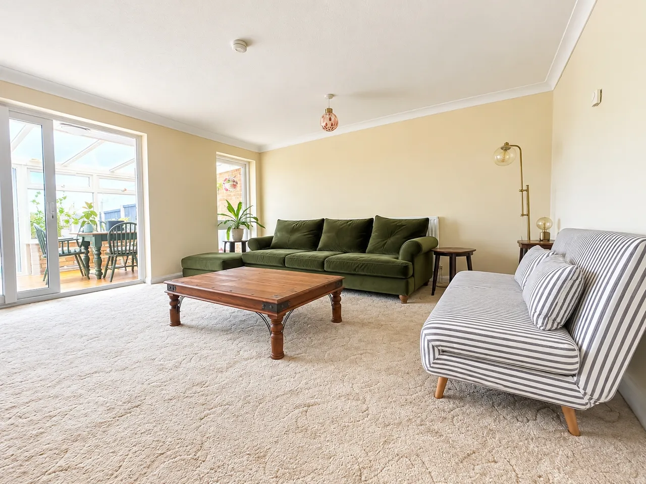 Luckhurst Gardens, Cliftonville, CT9, photo 3