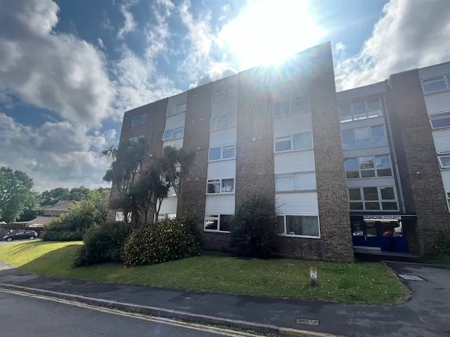 1 bed flat to rent — Anson Drive