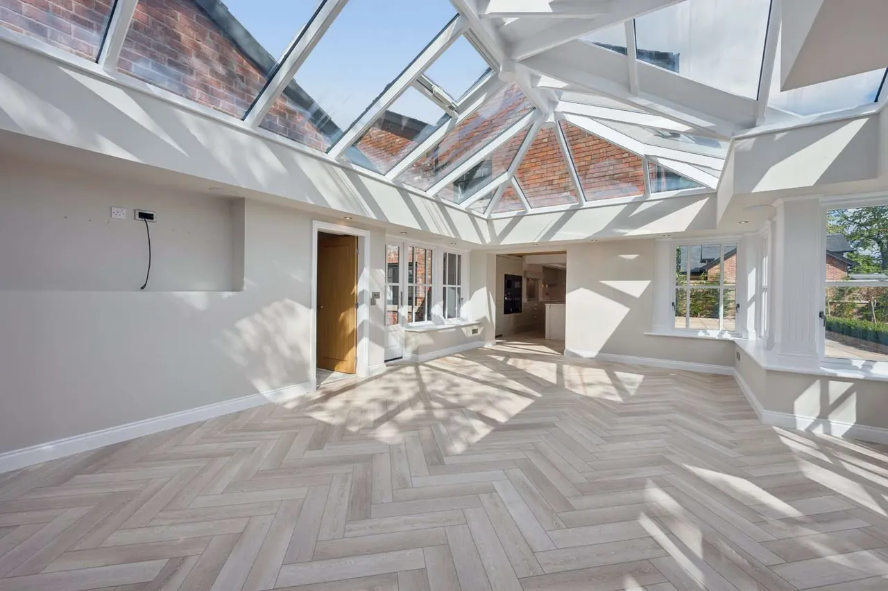 Newton Hall Lane, Mobberley, WA16, photo 11