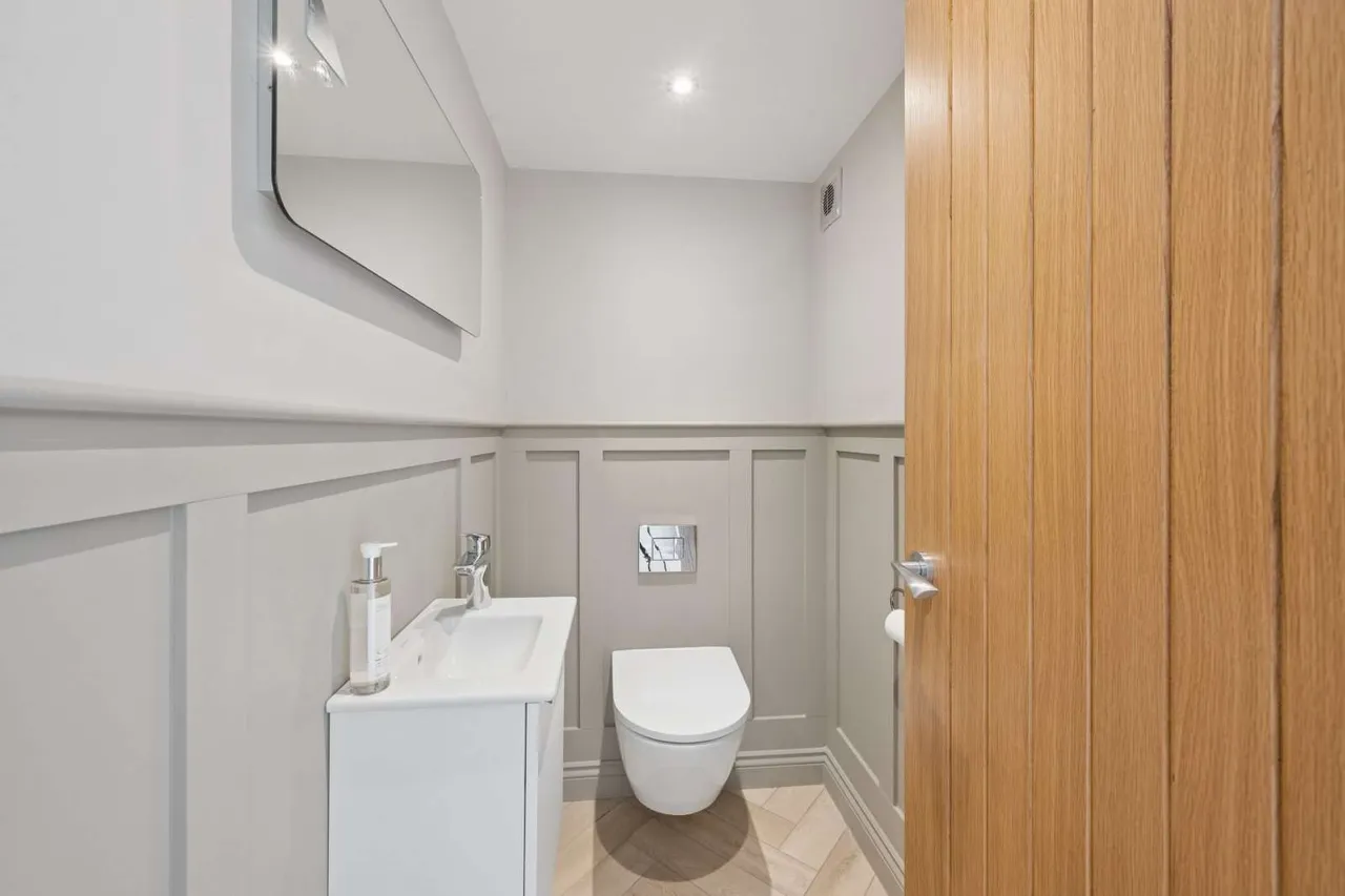 Newton Hall Lane, Mobberley, WA16, photo 13