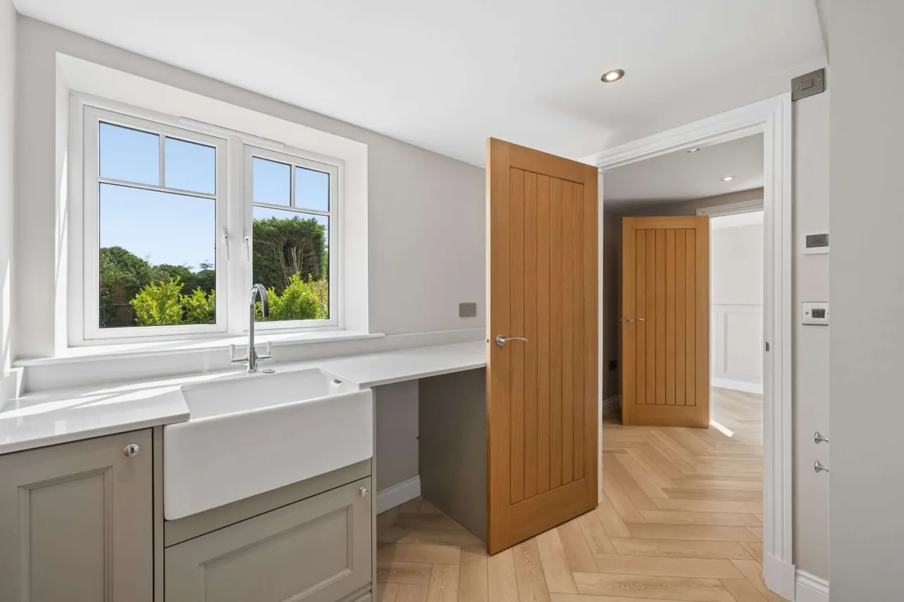 Newton Hall Lane, Mobberley, WA16, photo 14