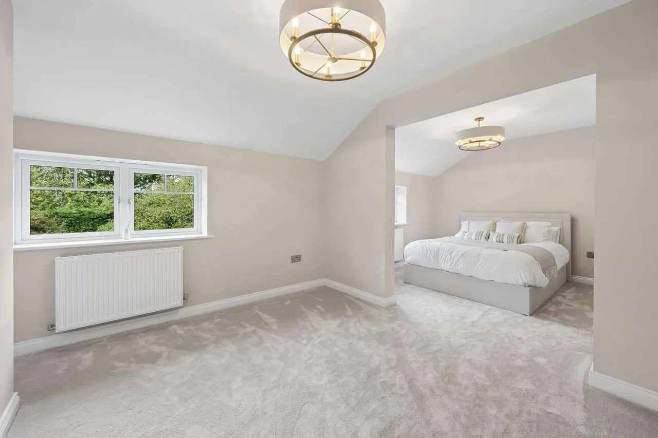 Newton Hall Lane, Mobberley, WA16, photo 16