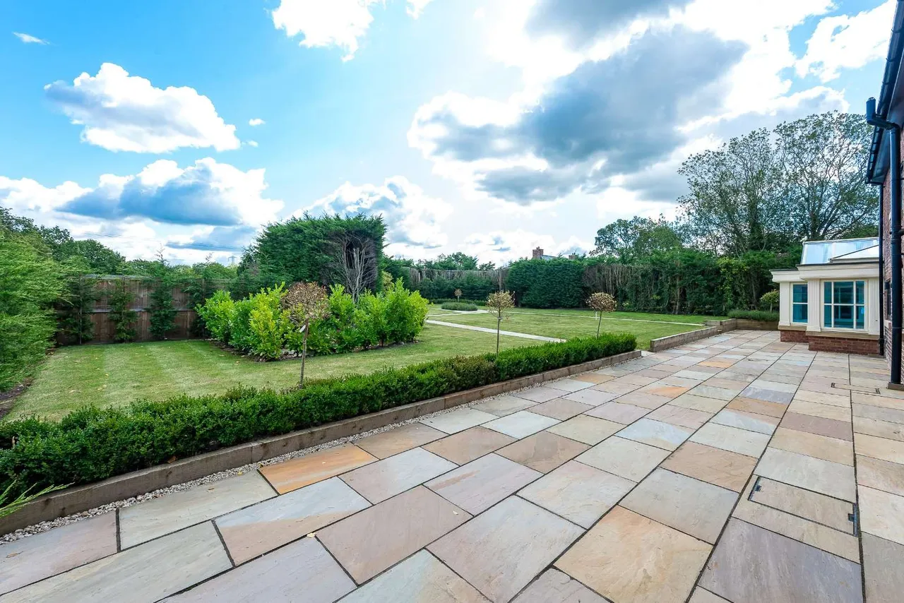 Newton Hall Lane, Mobberley, WA16, photo 7