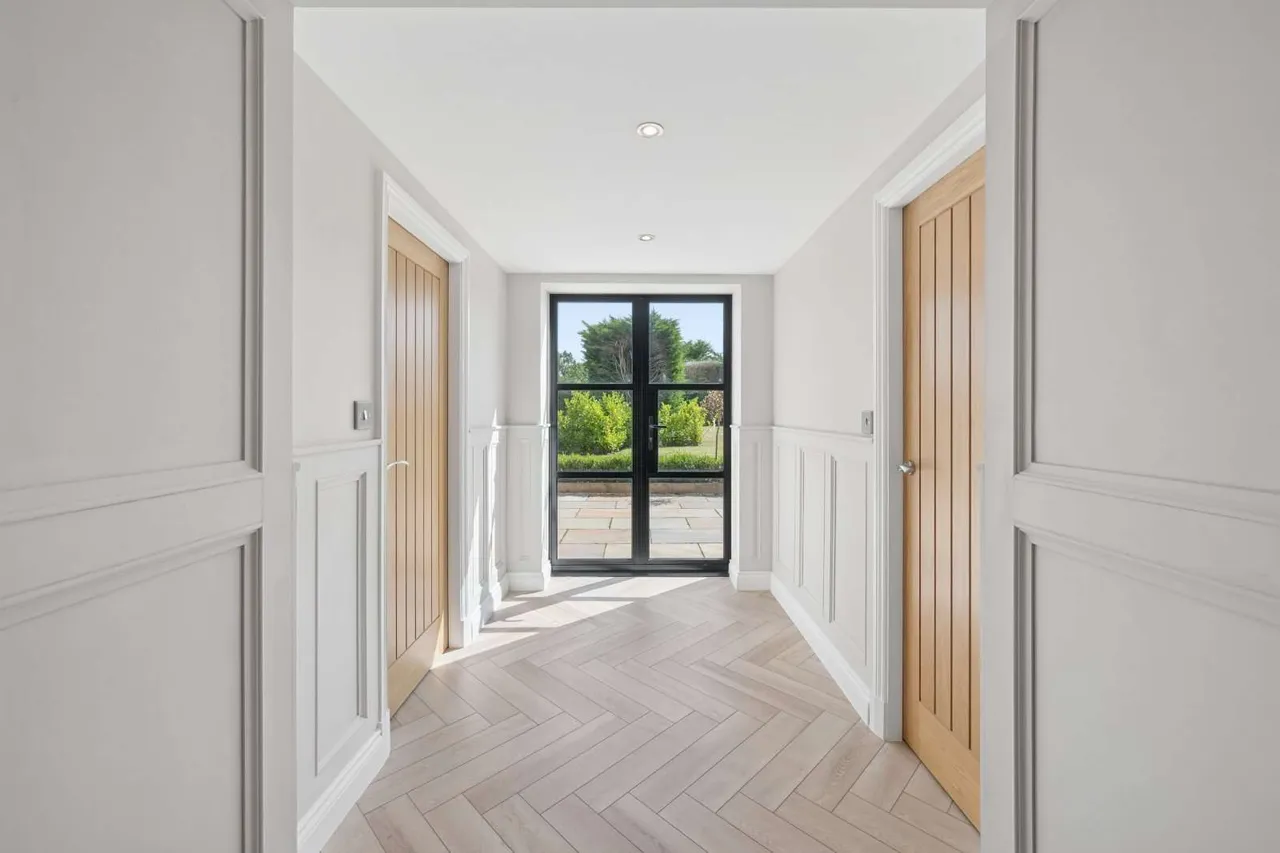 Newton Hall Lane, Mobberley, WA16, photo 12
