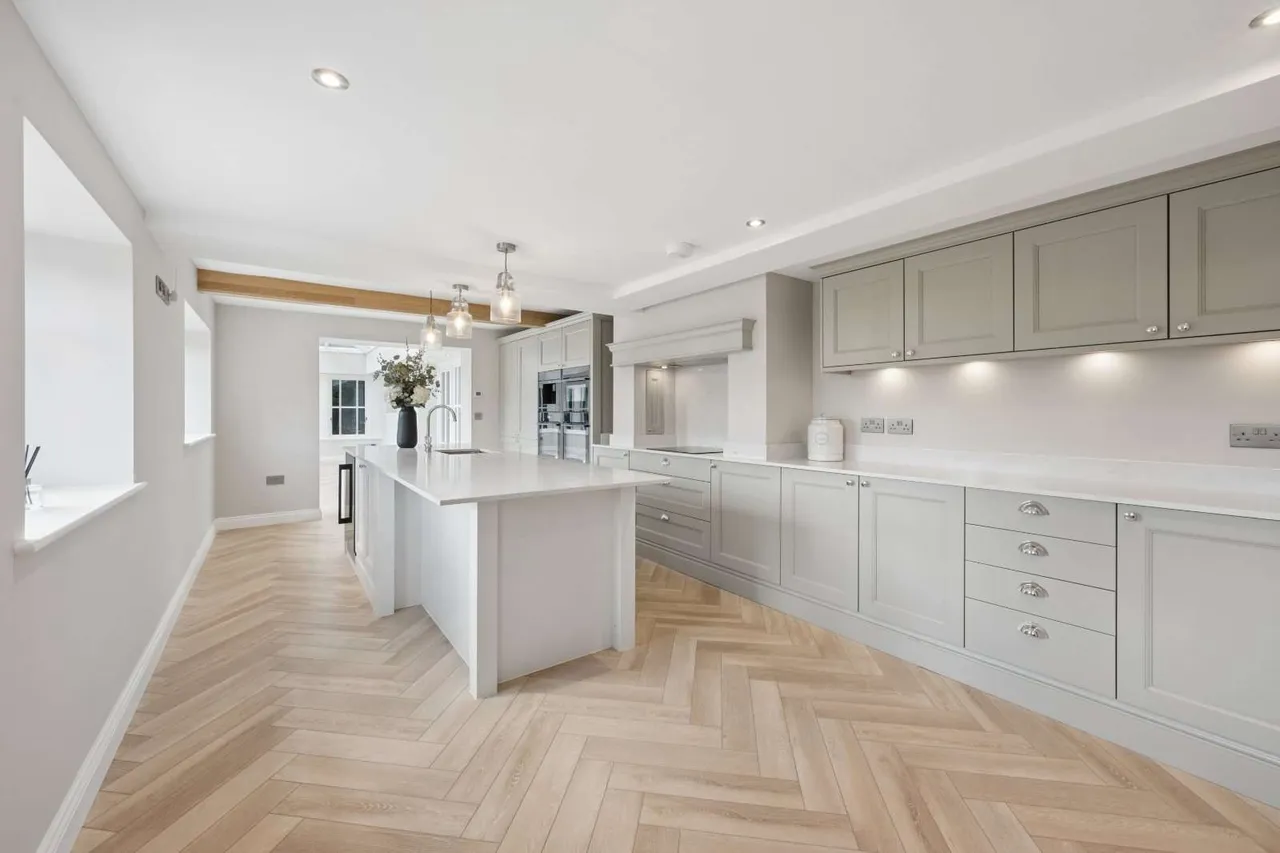 Newton Hall Lane, Mobberley, WA16, photo 5