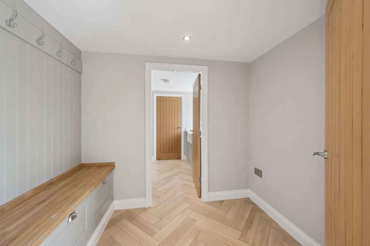 Newton Hall Lane, Mobberley, WA16, photo 15