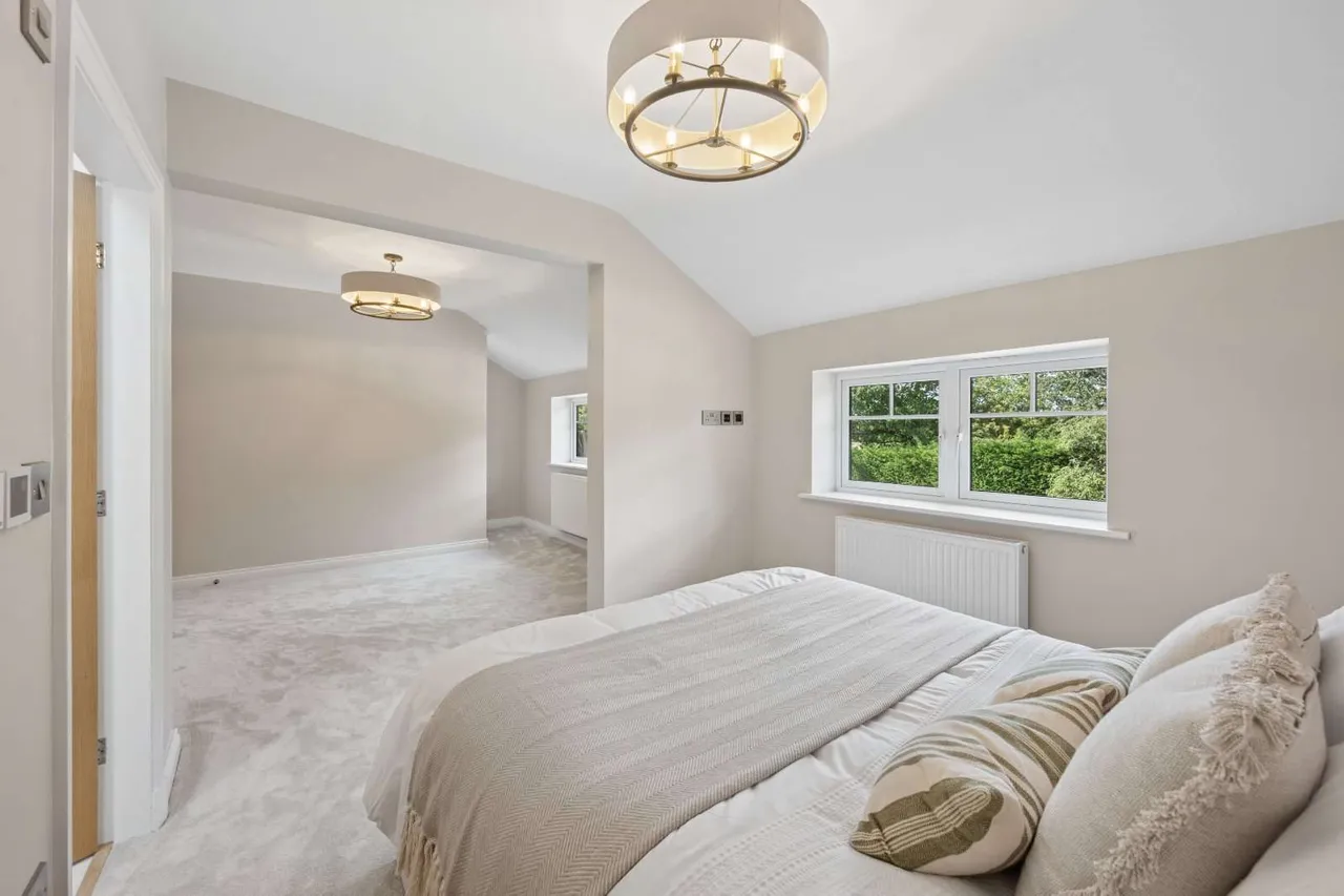 Newton Hall Lane, Mobberley, WA16, photo 18