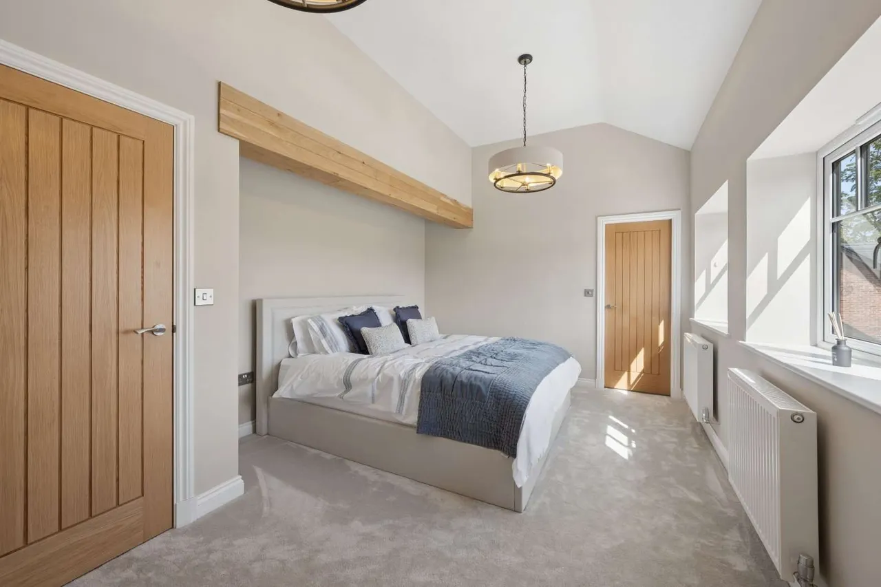 Newton Hall Lane, Mobberley, WA16, photo 21