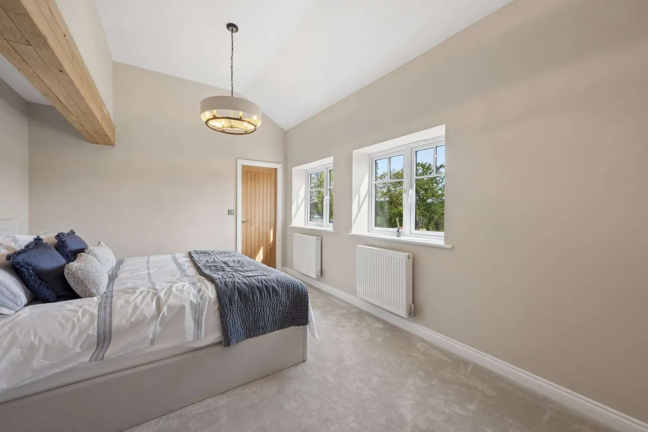 Newton Hall Lane, Mobberley, WA16, photo 20