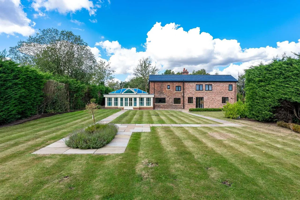 Newton Hall Lane, Mobberley, WA16, photo 29