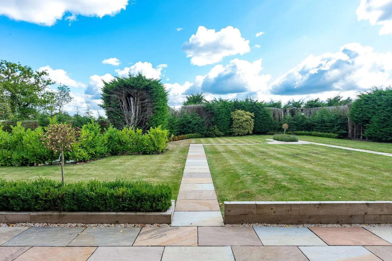 Newton Hall Lane, Mobberley, WA16, photo 27