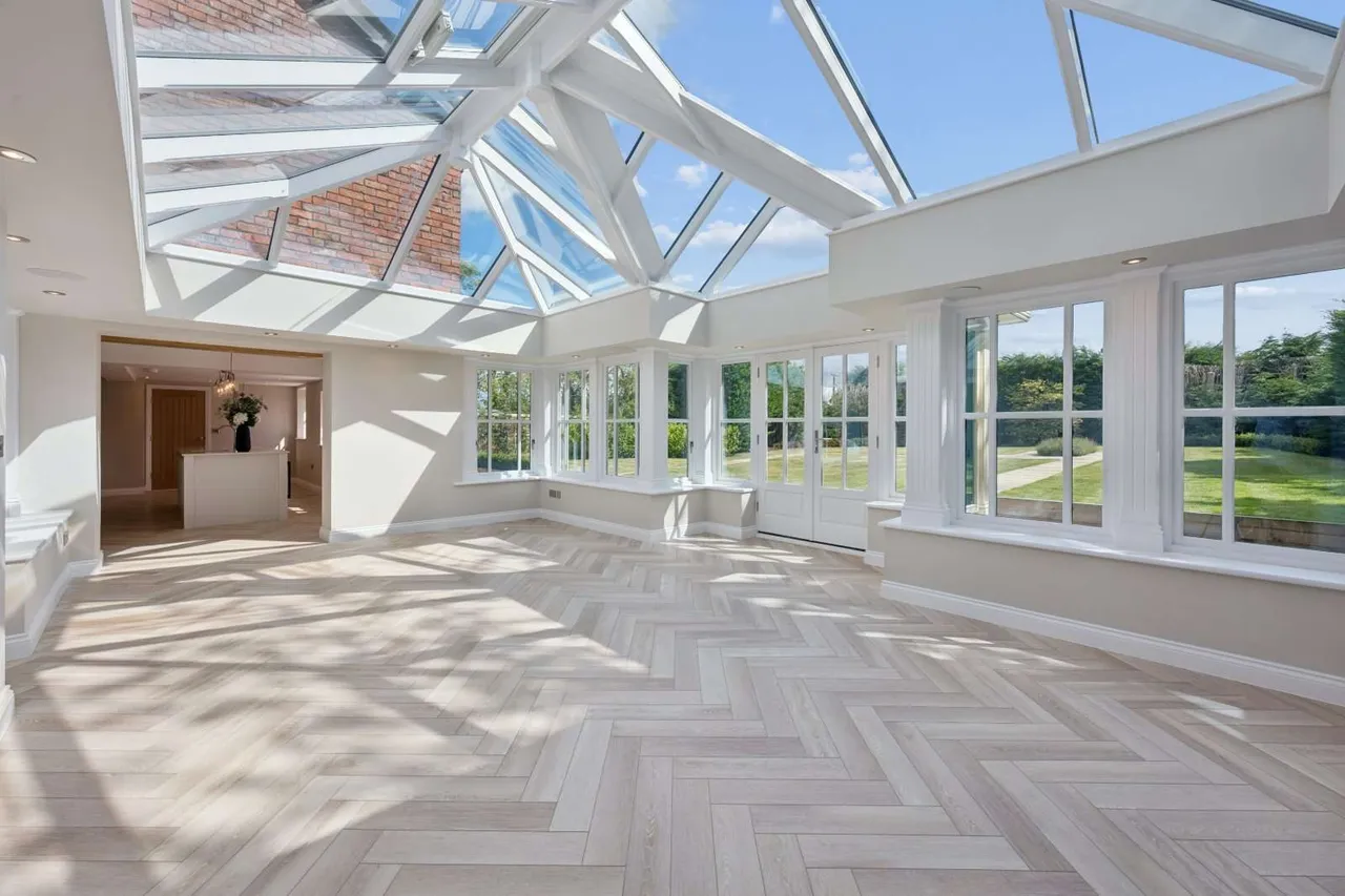 Newton Hall Lane, Mobberley, WA16, photo 10