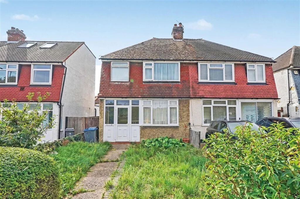 3 bed house for sale, Hook Rise South, Surbiton, KT6