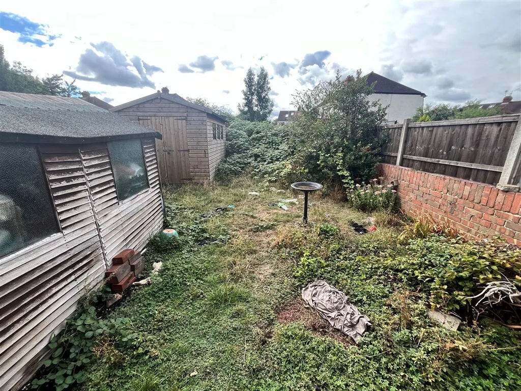Hook Rise South, Surbiton, KT6, photo 9