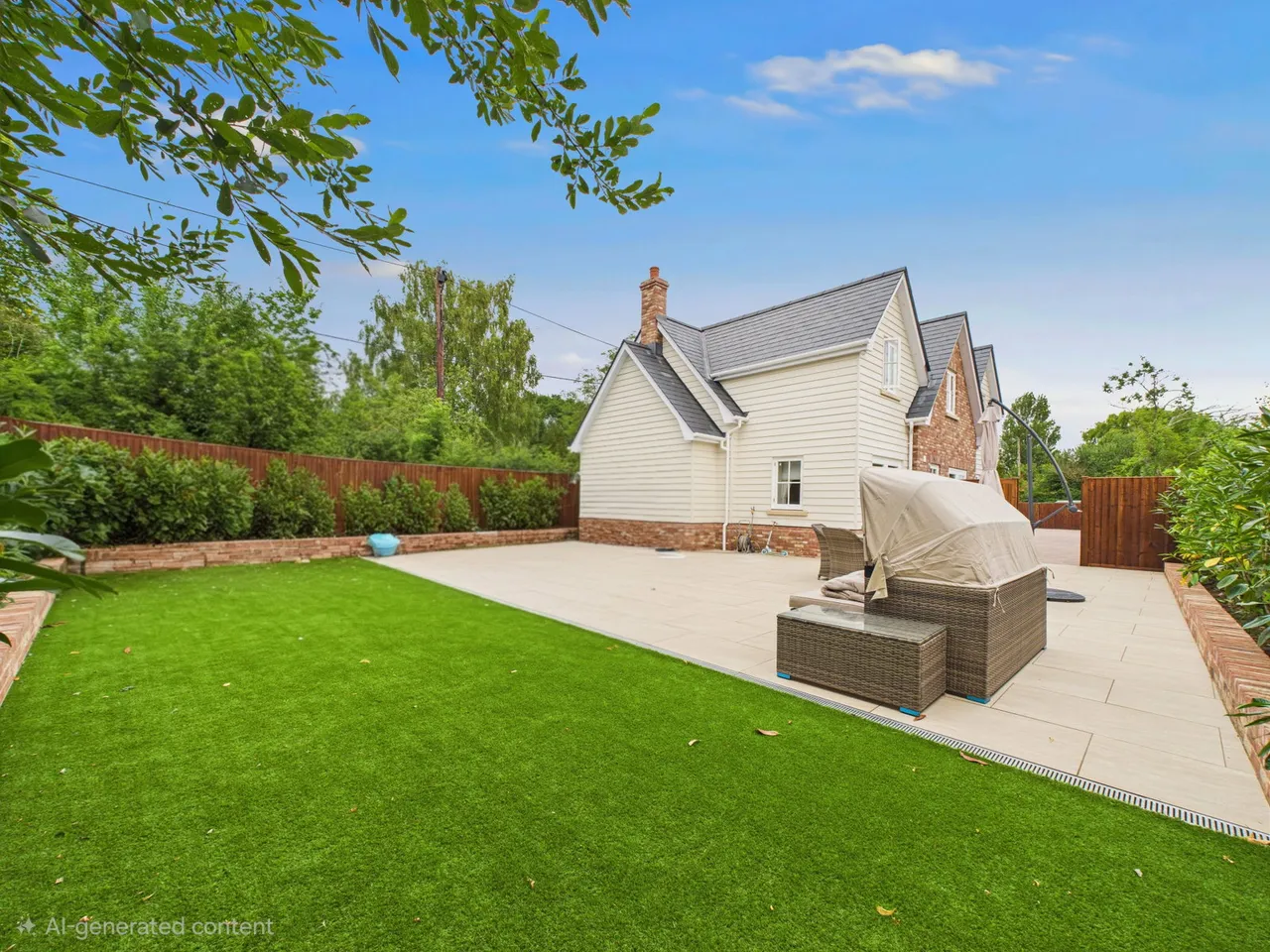 School Lane, Takeley, Bishop's Stortford, CM22 6PJ, photo 2