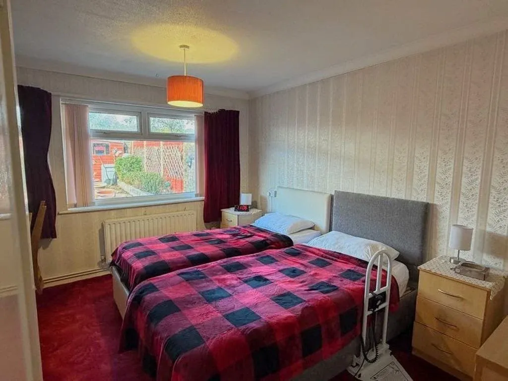 Barons Close, Bletchley, MK2, photo 5