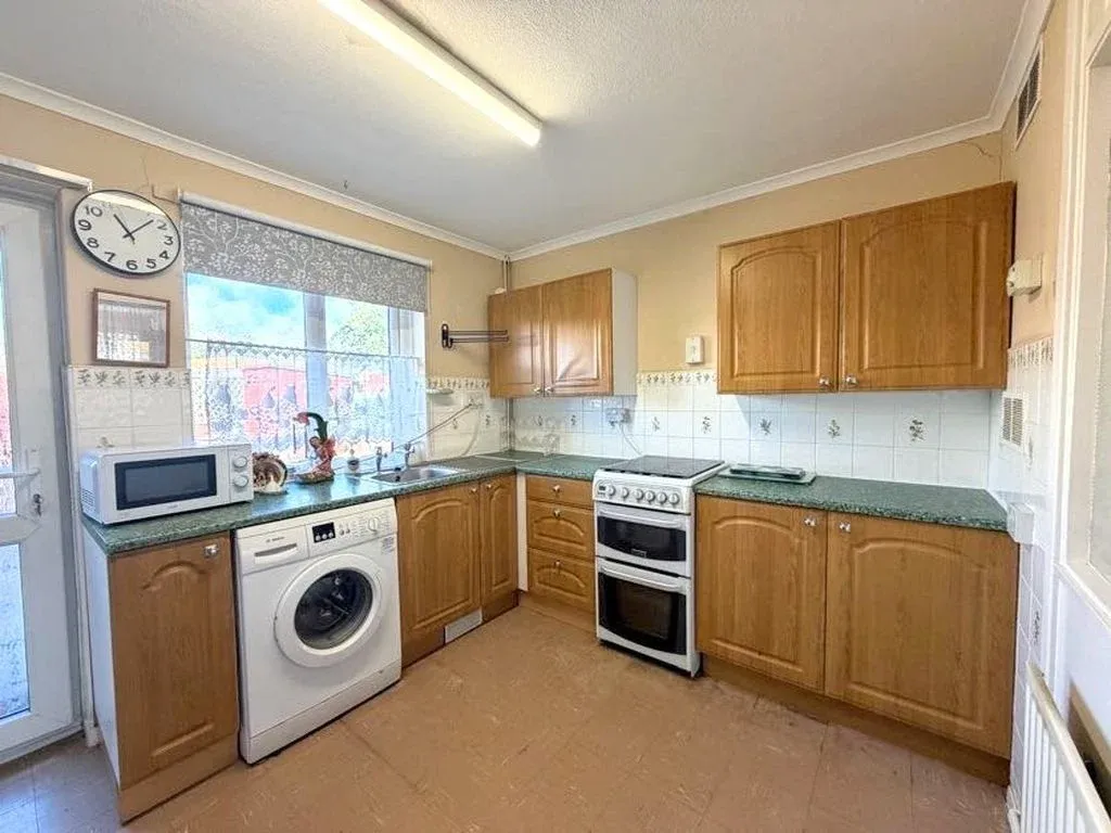 Barons Close, Bletchley, MK2, photo 2