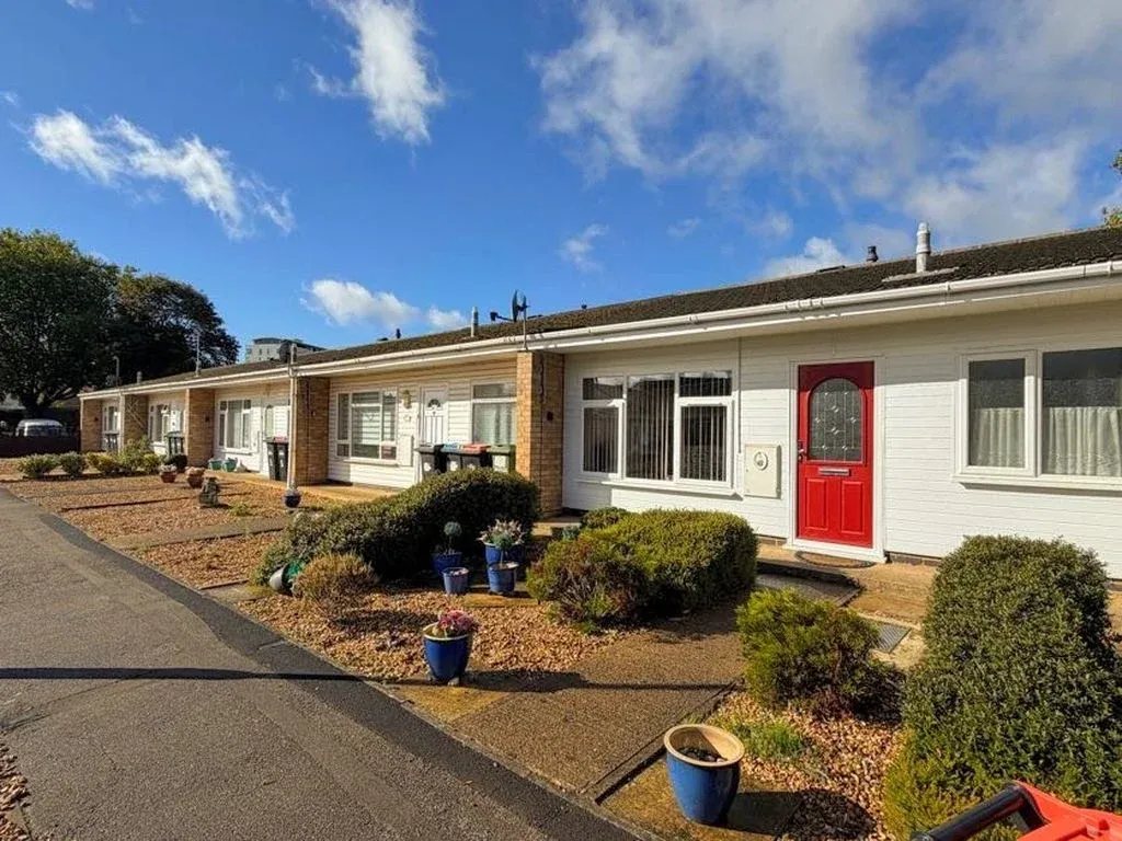 Barons Close, Bletchley, MK2, photo 11