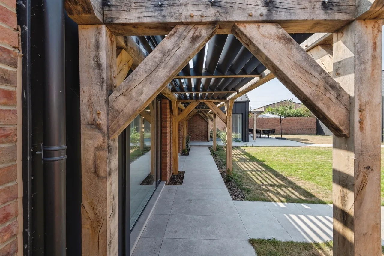 Oake View, Oake, TA4, photo 2
